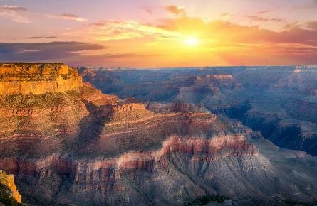 Grand Canyon Packages | Grand Canyon Railway & Hotel