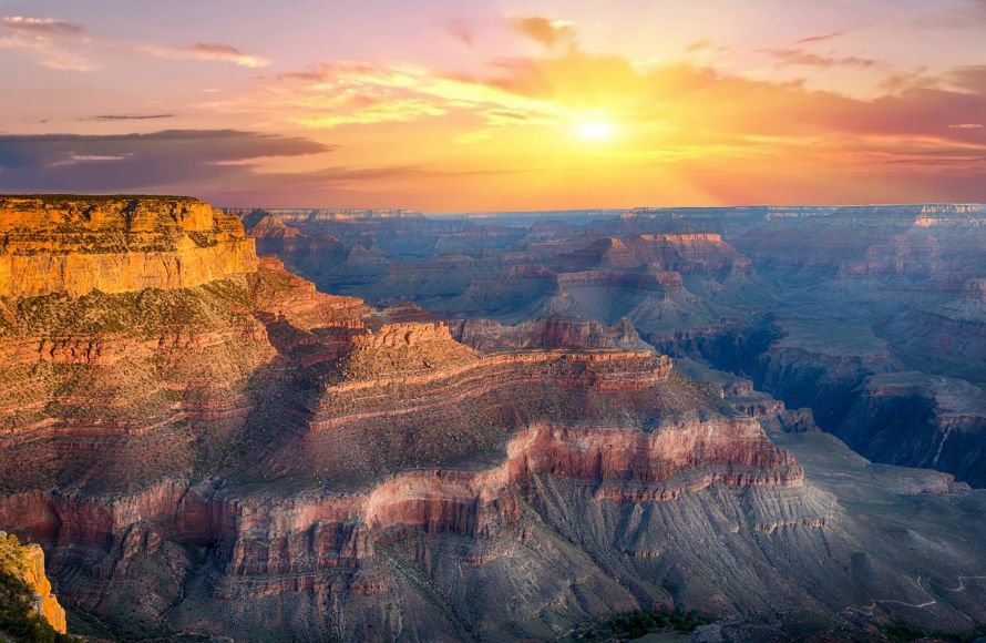 Grand Canyon Packages 